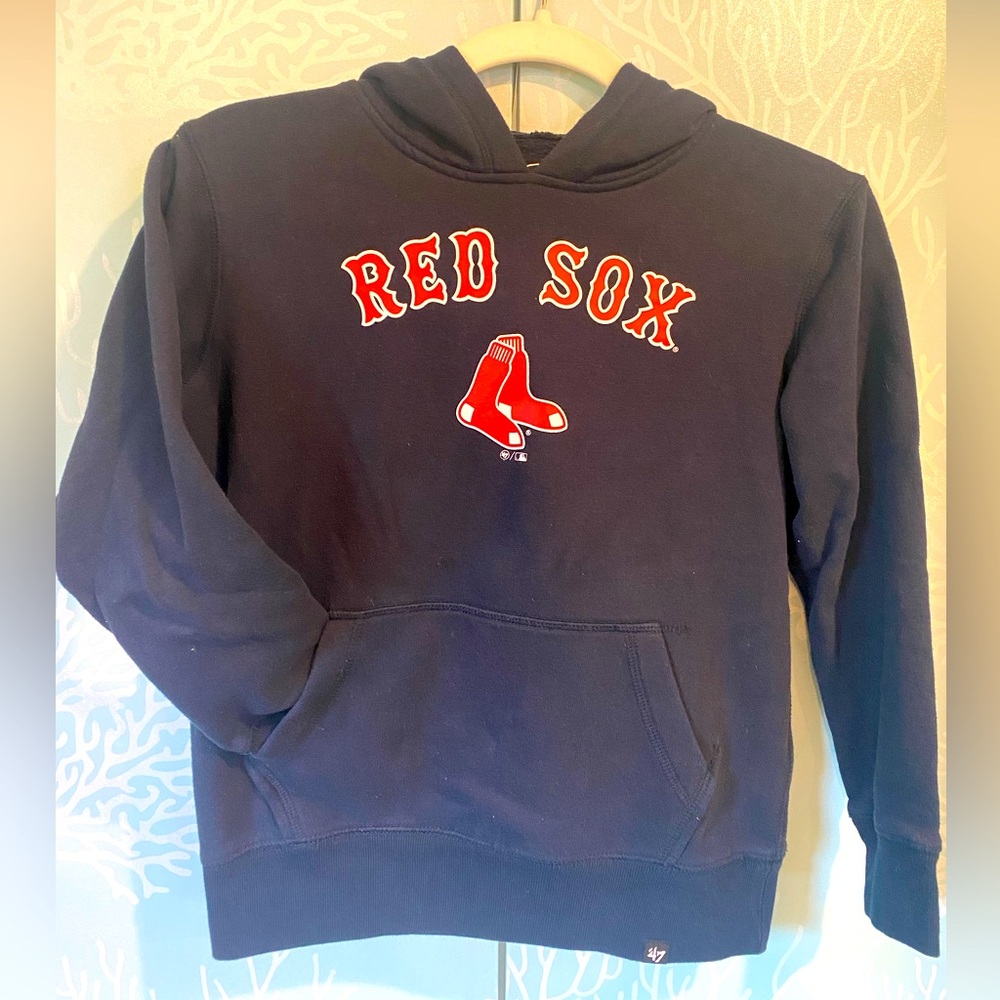Boston Red Sox hoodie